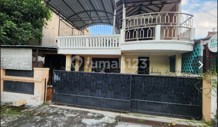 RUMAH KOST PONDOK BUKIT AGUNG TEMBALANG UNDIP RUMAH KOST PONDOK BUKIT AGUNG TEMBALANG UNDIP