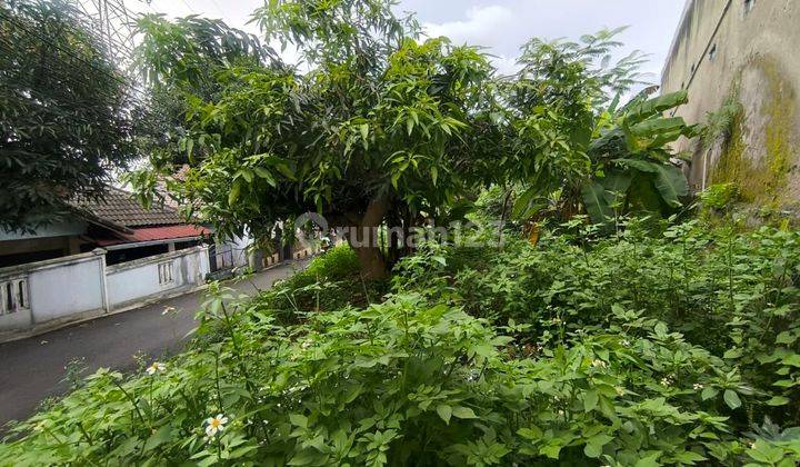 Dijual Tanah Jl. Teuku Umar, Jatingeleh  2
