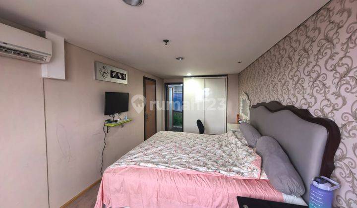 Disewakan Apartemen MG Suite Lantai 19  2