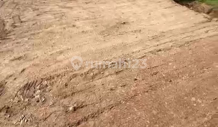 DIJUAL TANAH STRONEN ADA VIEW 2