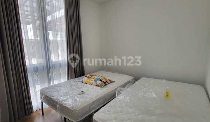 New House for Rent in Hillago BSB 2