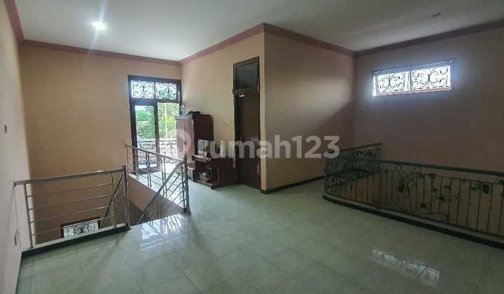 Disewakan Rumah Jl. Pedurungan Raya 2