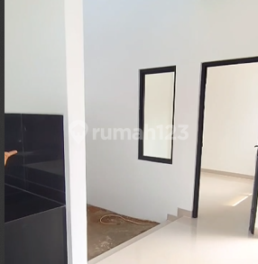 Disewakan Rumah The Miles Bsb City 2