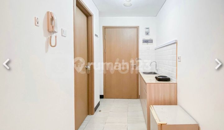 Apartemen Cordova Tembalang 2