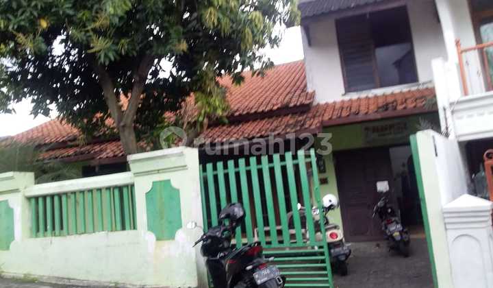 RUMAH DI CINDE , JOMBLANG , CANDISARI 1