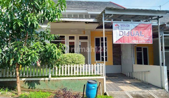 Dijual Rumah Permata Puri, Cluster Aira, Ngaliyan 1