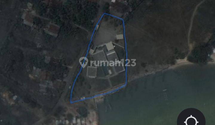 Dijual Tanah Dan Villa Jl. Mbah Sirah Semat, Jepara  2