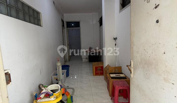 2-Storey House in Wotgandul Dalam 2