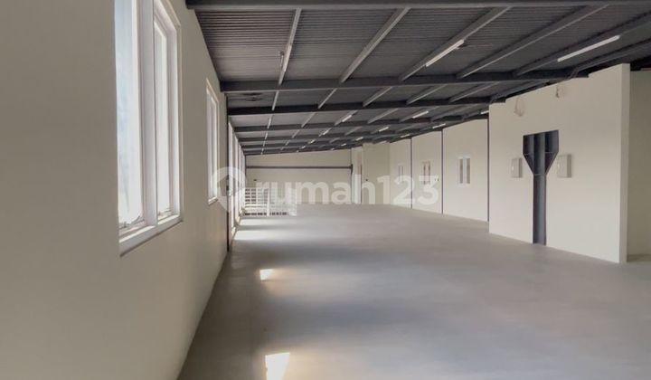 DISEWAKAN GUDANG BARU DISEWAKAN GUDANG BARU