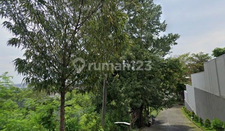 Land The Priority Papandayan 1