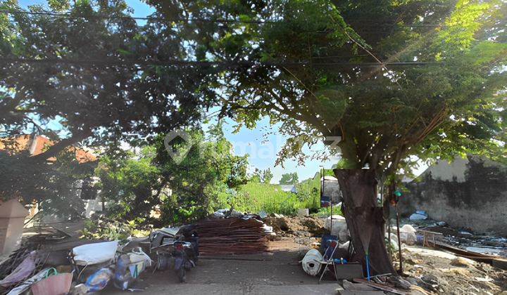 Land for Sale in Damarwulan 2