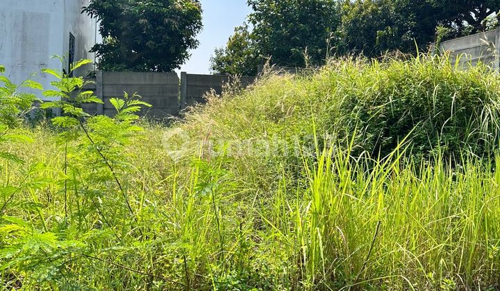 DIJUAL TANAH PAPANDAYAN  1