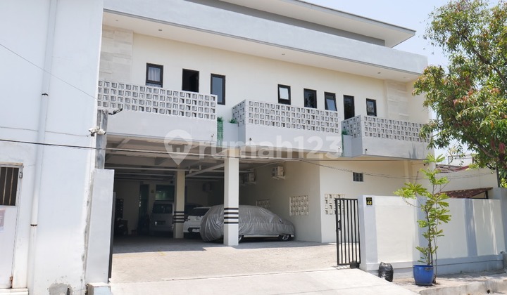 Rumah Kos Madukoro 1