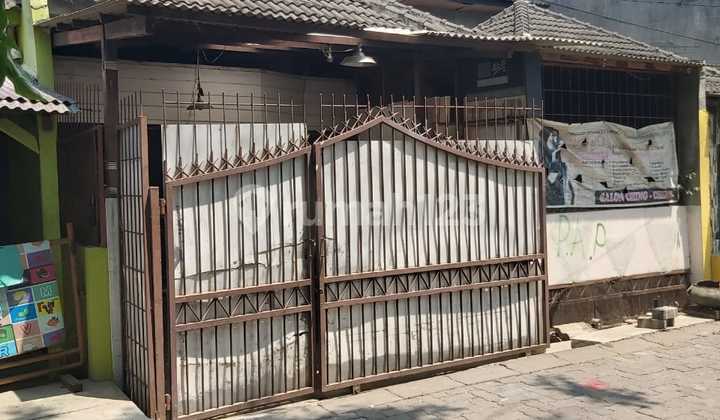 Puri Anjasmoro House 2