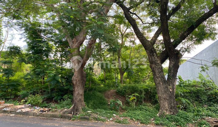 Tanah Kawasan Industri Gatot Subroto  2