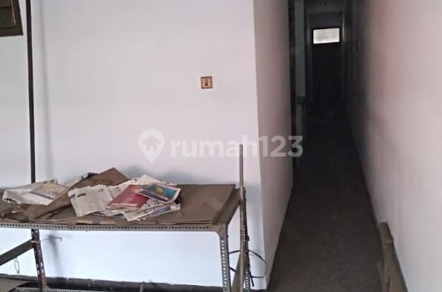 SHOPHOUSE JL. GENERAL SUDRIMAN BATANG 2