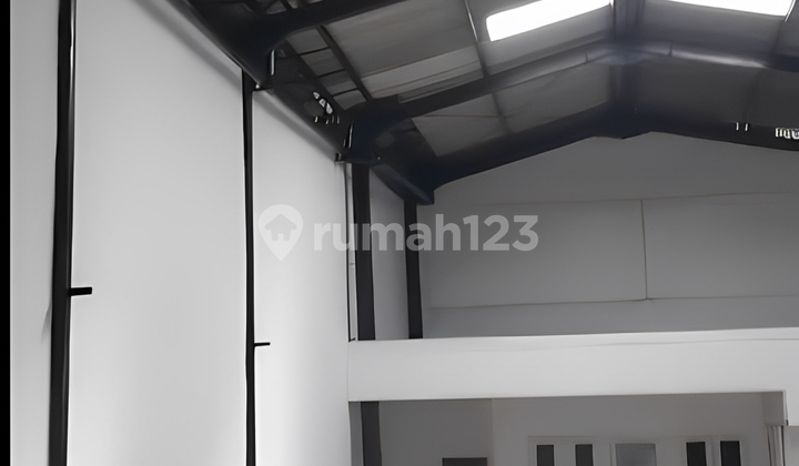 Disewakan Gudang Jl. Dorang Raya 2