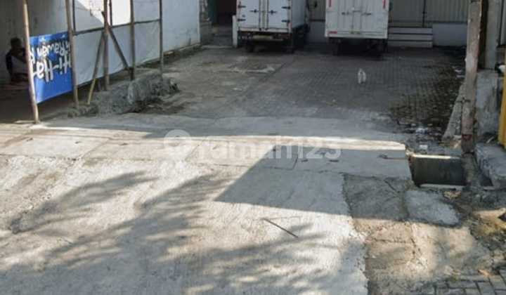 Tanah Karang Kimpul Tambakrejo Kaligawe 2