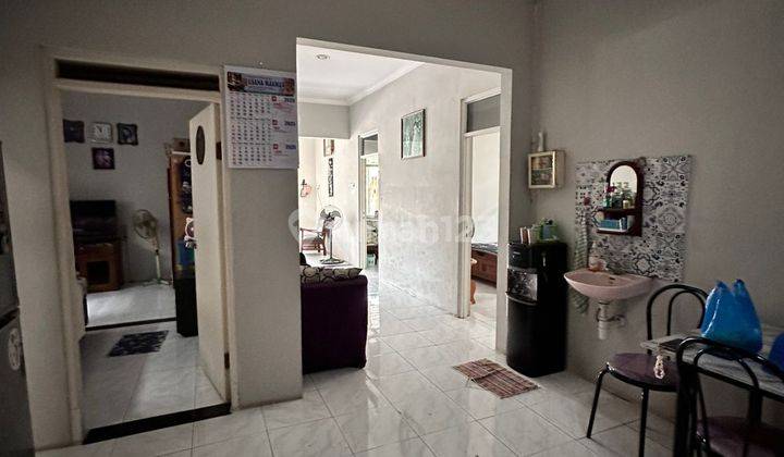 Dijual Rumah Jl. Wologito  2