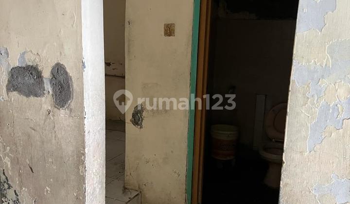 Rumah Murah Graha Mukti Tlogosari 2