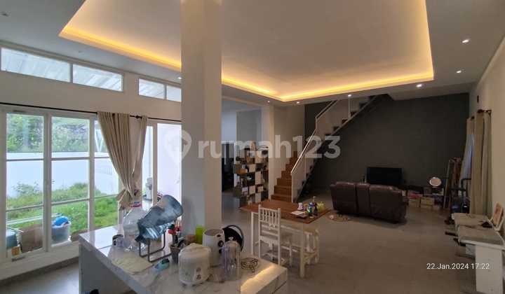 Dijual Cepat Rumah Metro Jaya Meteseh  2