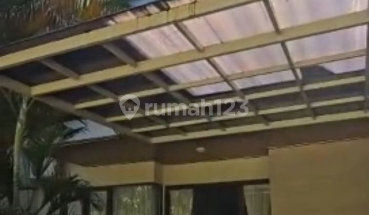 DIJUAL RUMAH AMAYA UNGARAN FULL FURNSIH  1