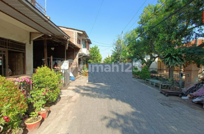 Land for Sale in Damarwulan 1