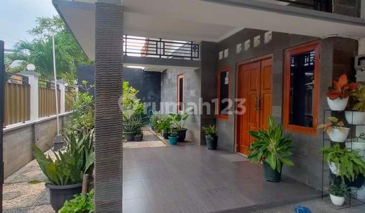 Dijual Rumah Jl. Sadewa  2