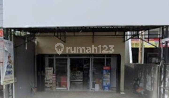 Raya Mijen Shop House 2