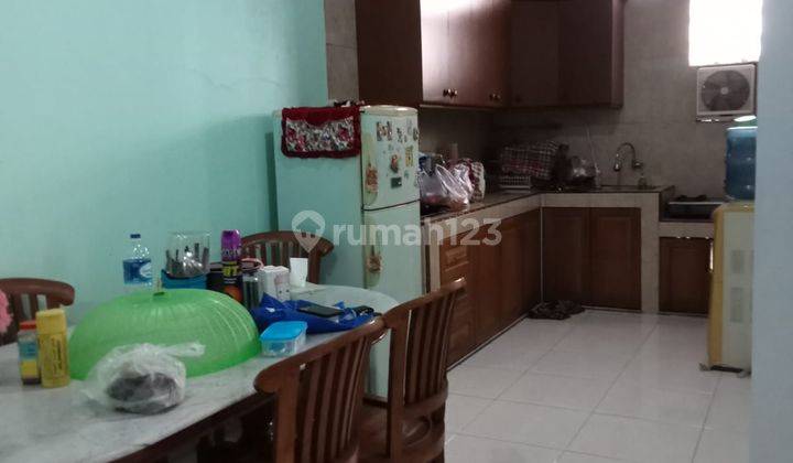 Dijual Rumah Villa Permata Tangerang 1