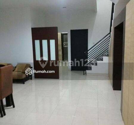 Rumah Citra 5 Siap Huni Semi Furnish 1