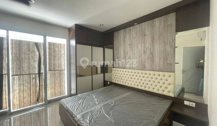 Rumah Siap Huni Royal Palm Taman Surya 5 1