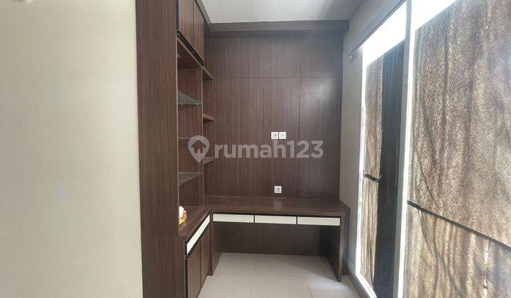 Rumah Siap Huni Royal Palm Taman Surya 5 2