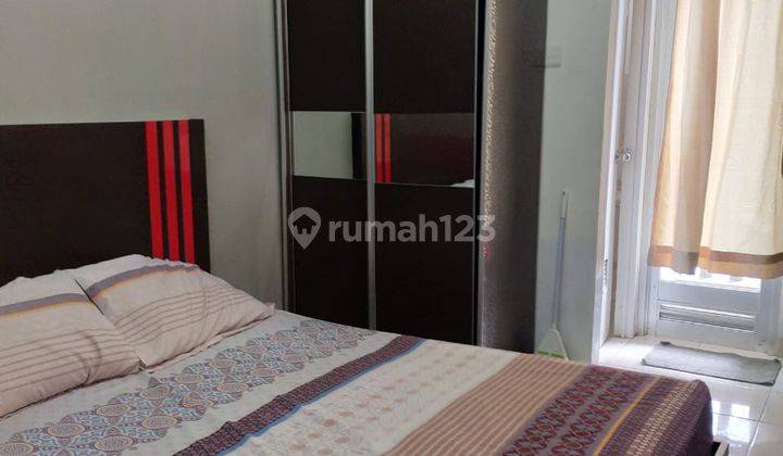 Disewakan Apartment Greenbay Pluit Type Studio Furnished 1