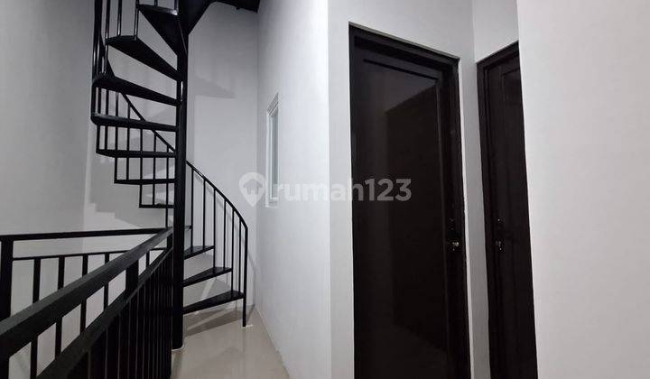 Rumah Baru 550 Juta, Negotipis, Jakarta Pusat 1