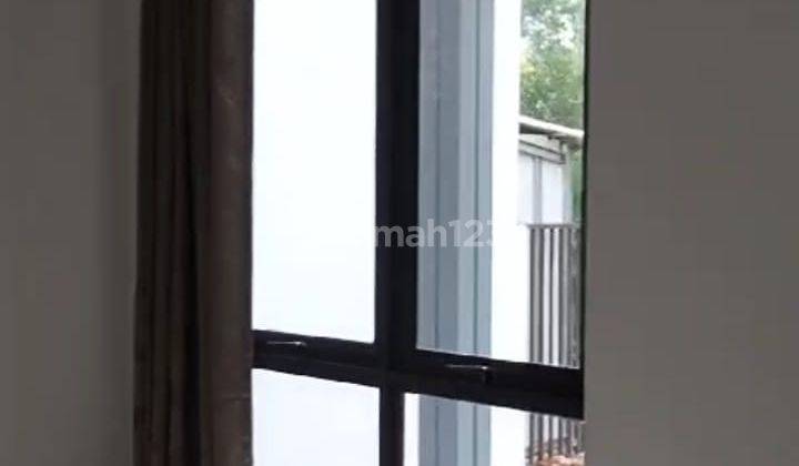 Sewa Rumah Nyaman Sentul City Breeze, 2+1 Kt, Siap Huni  1