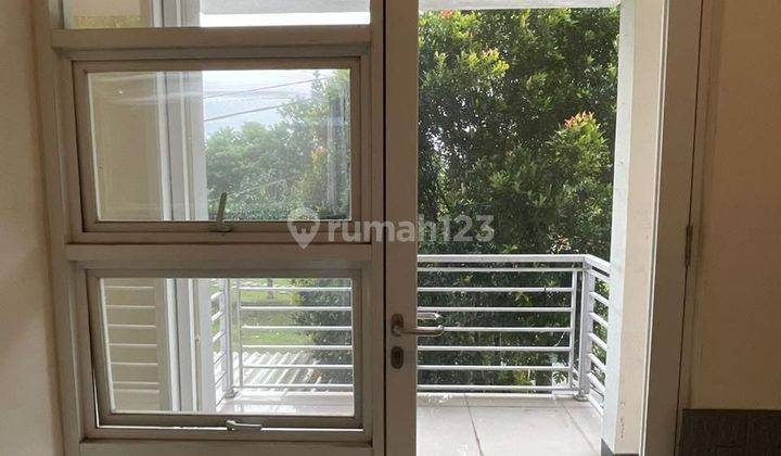 Disewakan Rumah Tki 5 Sommerville Langsung Hadap Taman 1