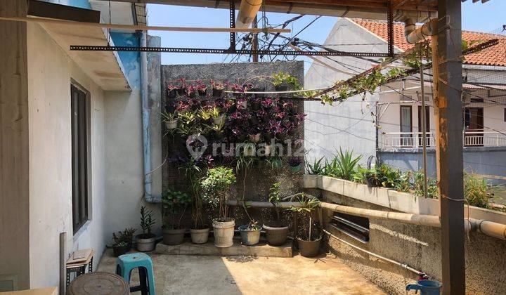 Dijual Cepat Rumah Tinggal Daerah Maleber  1