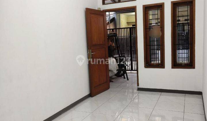 Dijual Rumah Baru Renovasi Di Taman Cibaduyut Indah 1 1