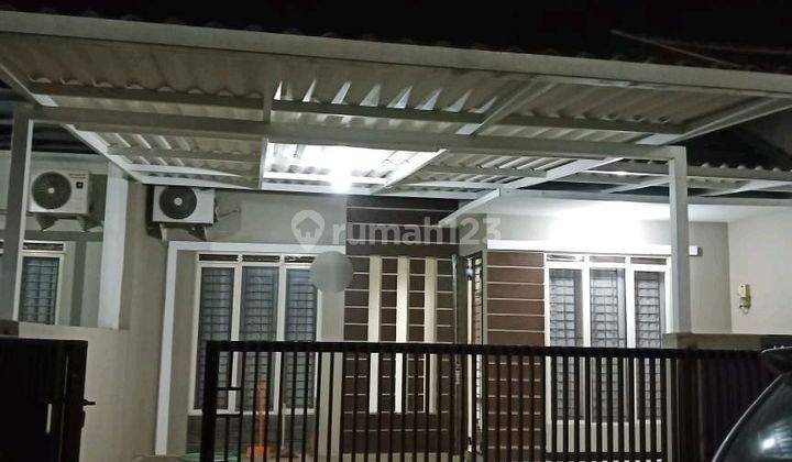 Disewakan Hanya Untuk Rumah Tinggal di TKI 3, Taman Kopo Indah 1