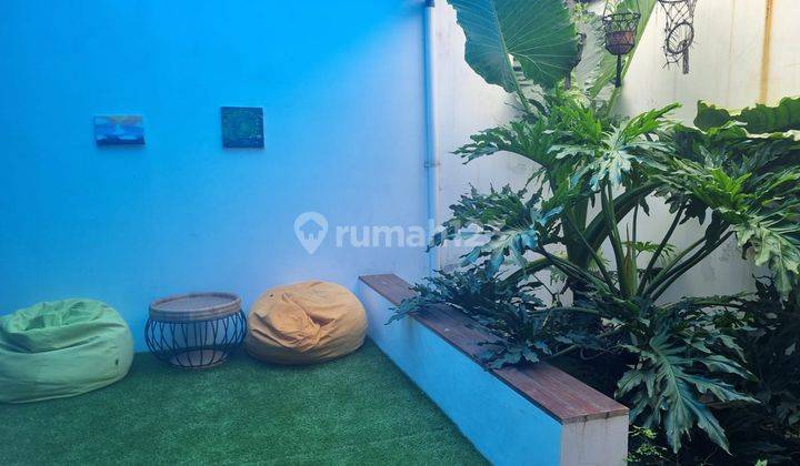 Dijual Rumah Summarecon Dayana 2 Lantai Furnished 2