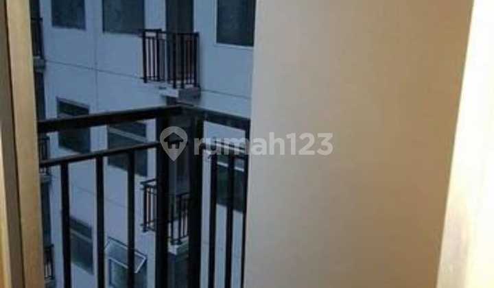 Jual Apartemen Grand Asia Afrika Apartemen 2br Unfurnished 5