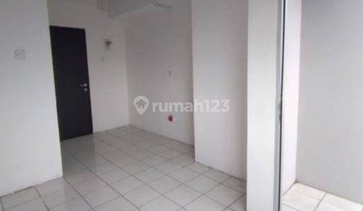 Jual Apartemen Grand Asia Afrika Apartemen 2br Unfurnished 4
