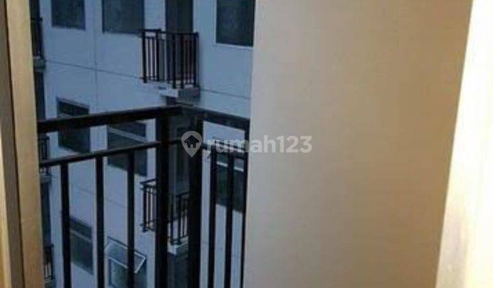 Jual Apartemen Grand Asia Afrika Apartemen 2br Unfurnished 7