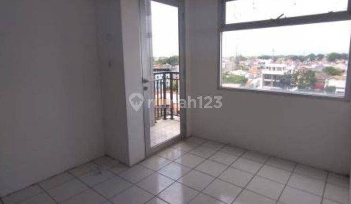 Jual Apartemen Grand Asia Afrika Apartemen 2br Unfurnished 8