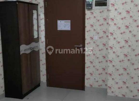 Jual Apartemen Sudirman Suites 1Br full furnish 2