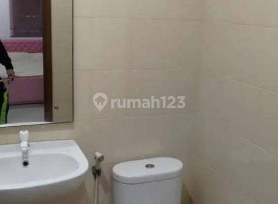 Jual Apartemen Sudirman Suites 1Br full furnish 6