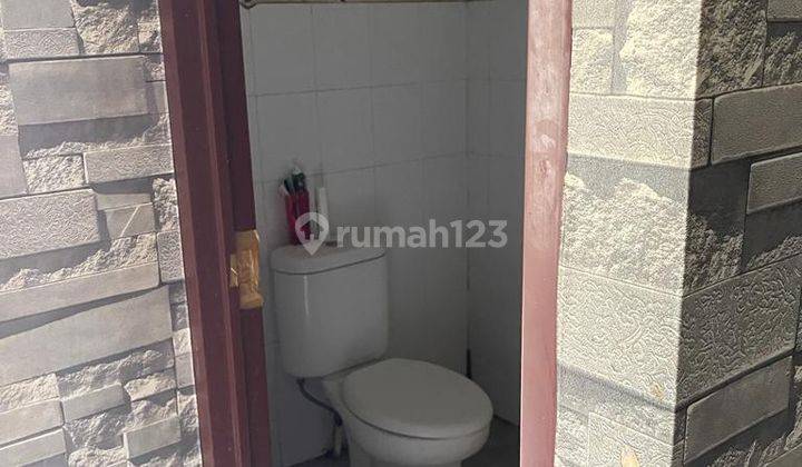 Jual cepat Apartemen Gateway Ahmad Yani Unfurnished 3