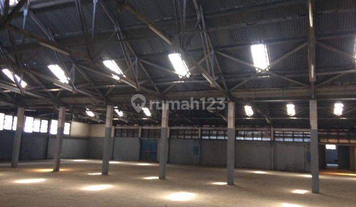 Jual ExPabrik harga NJOP 6
