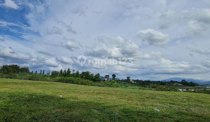JARANG ADA Tanah/Kavling di Kota Baru Parahyangan Bandoen Tempo Doeloe 512 m² 4